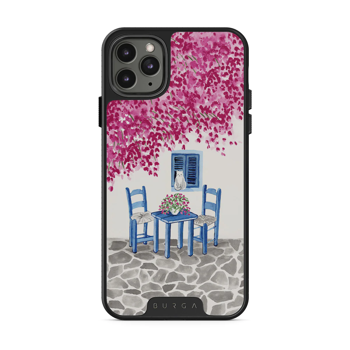 Milos - iPhone 11 Pro Case - Image 12