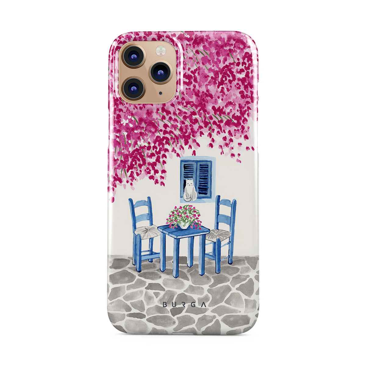 Milos - iPhone 11 Pro Max Case