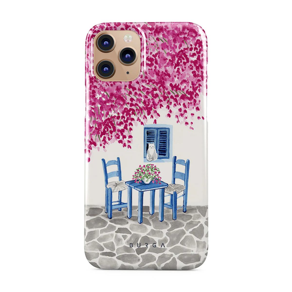 Milos - iPhone 11 Pro Max Case - Image 5