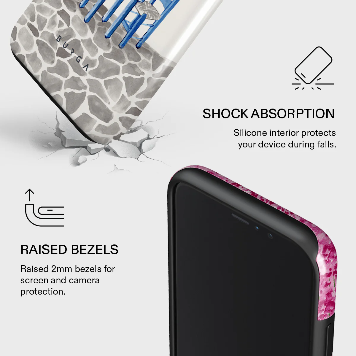 Milos - iPhone 11 Pro Max Case - Image 8