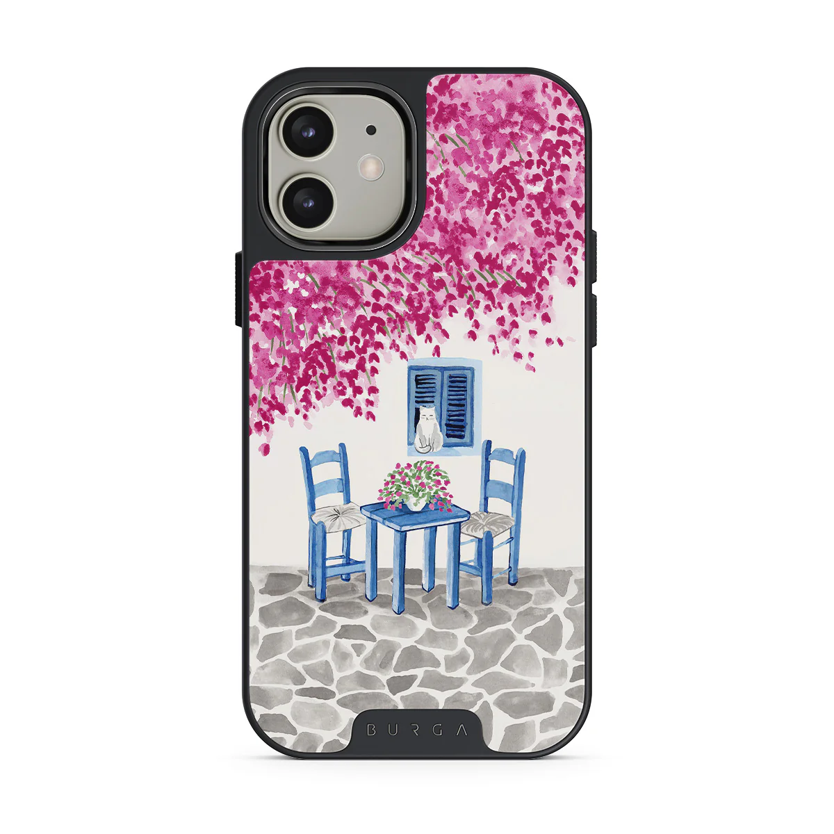 Milos - iPhone 12 Case - Image 12