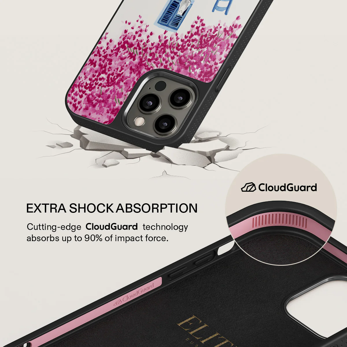 Milos - iPhone 12 Pro Case - Image 14