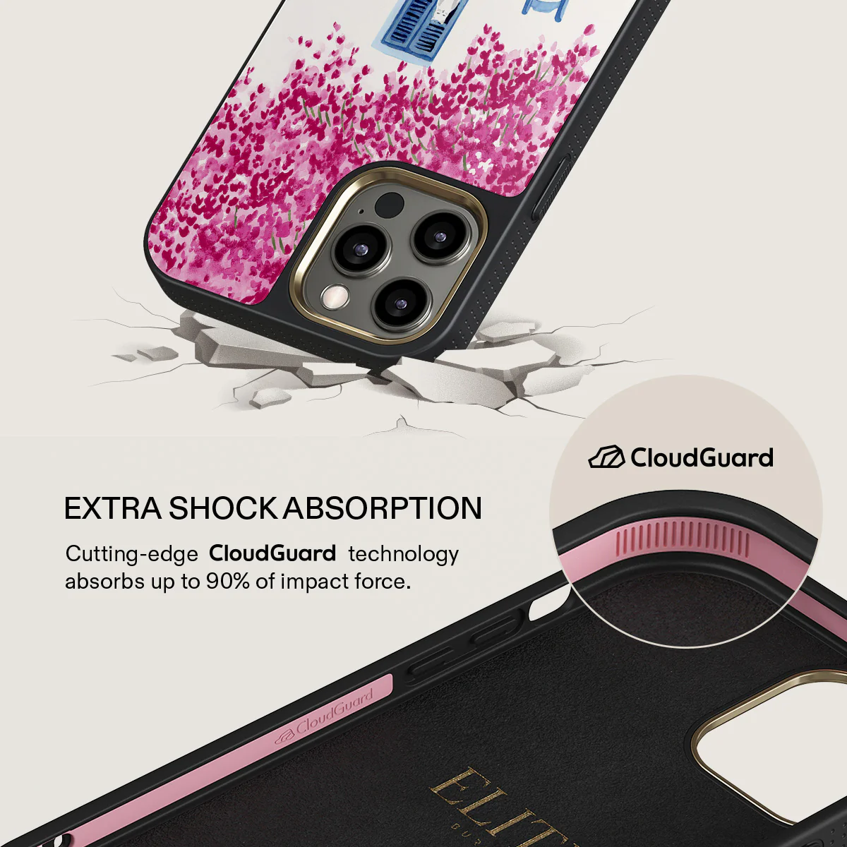 Milos - iPhone 12 Pro Case - Image 7
