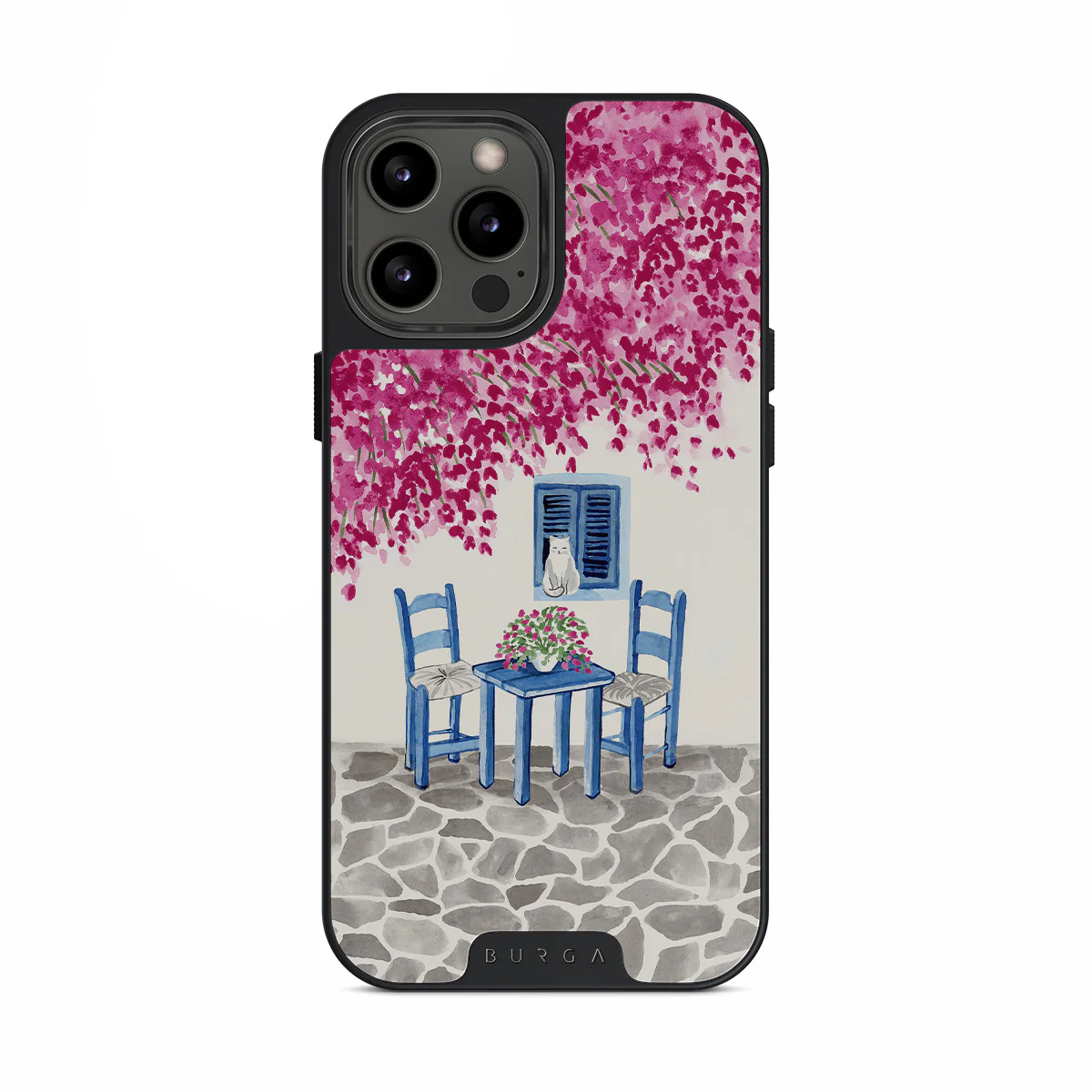 Milos - iPhone 12 Pro Max Case - Image 12