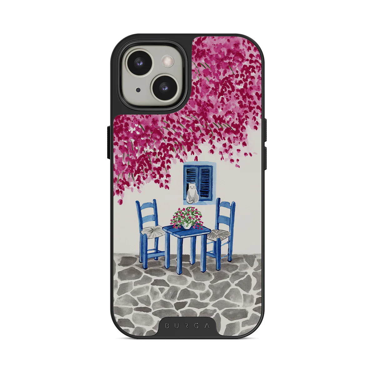 Milos - iPhone 13 Case - Image 12