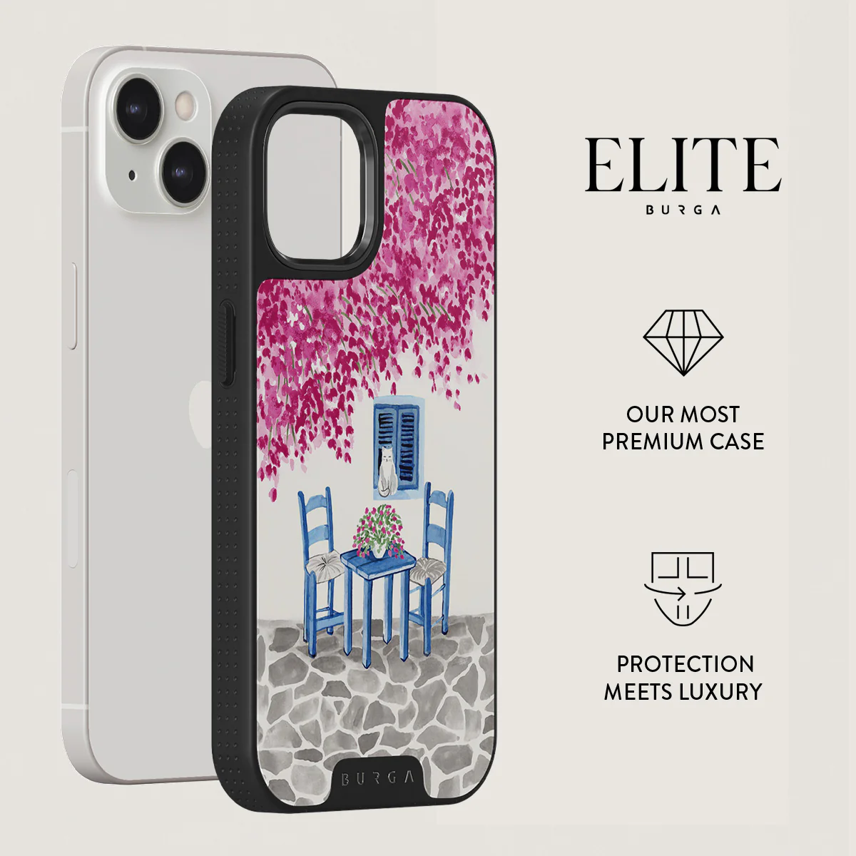 Milos - iPhone 13 Case - Image 13