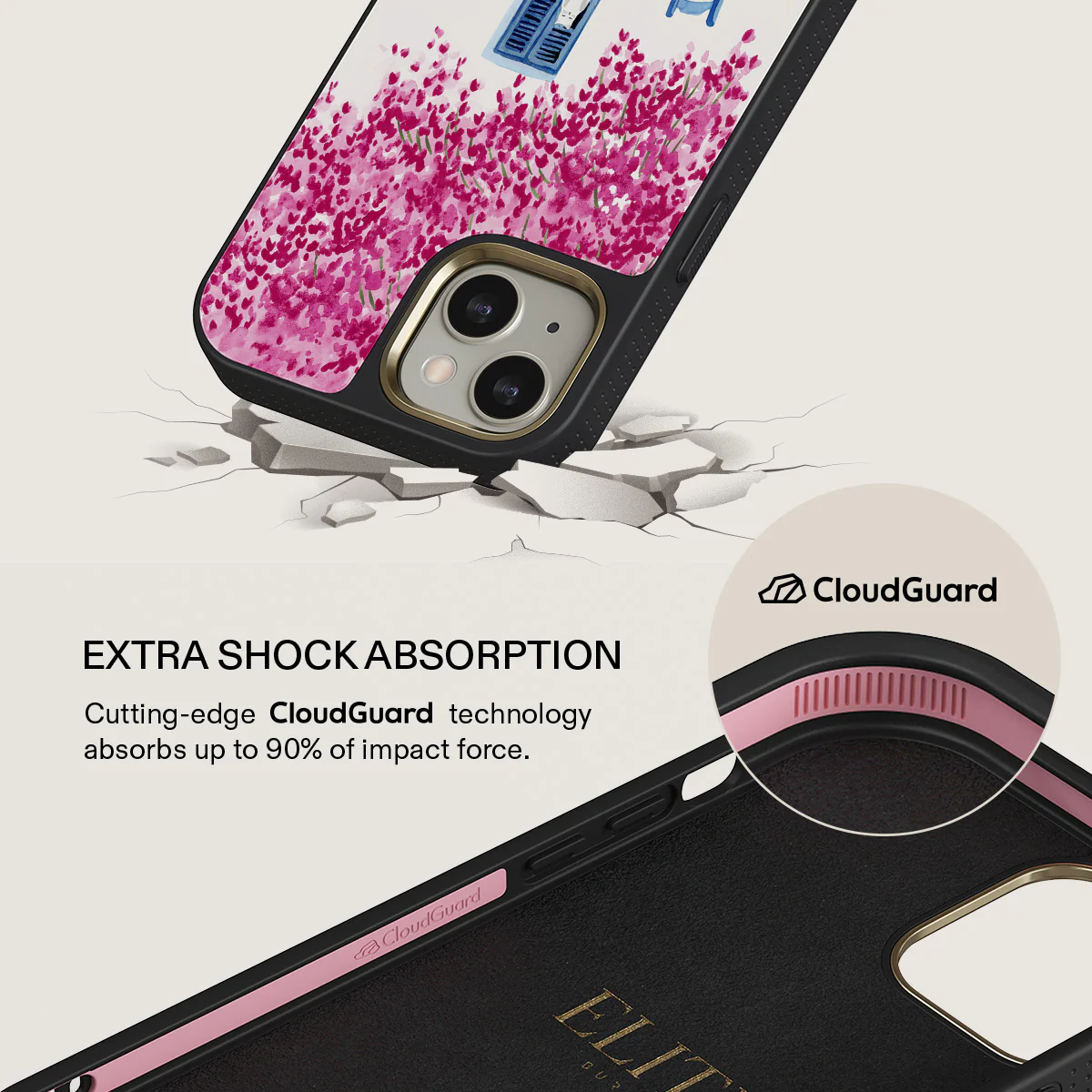 Milos - iPhone 13 Case - Image 7