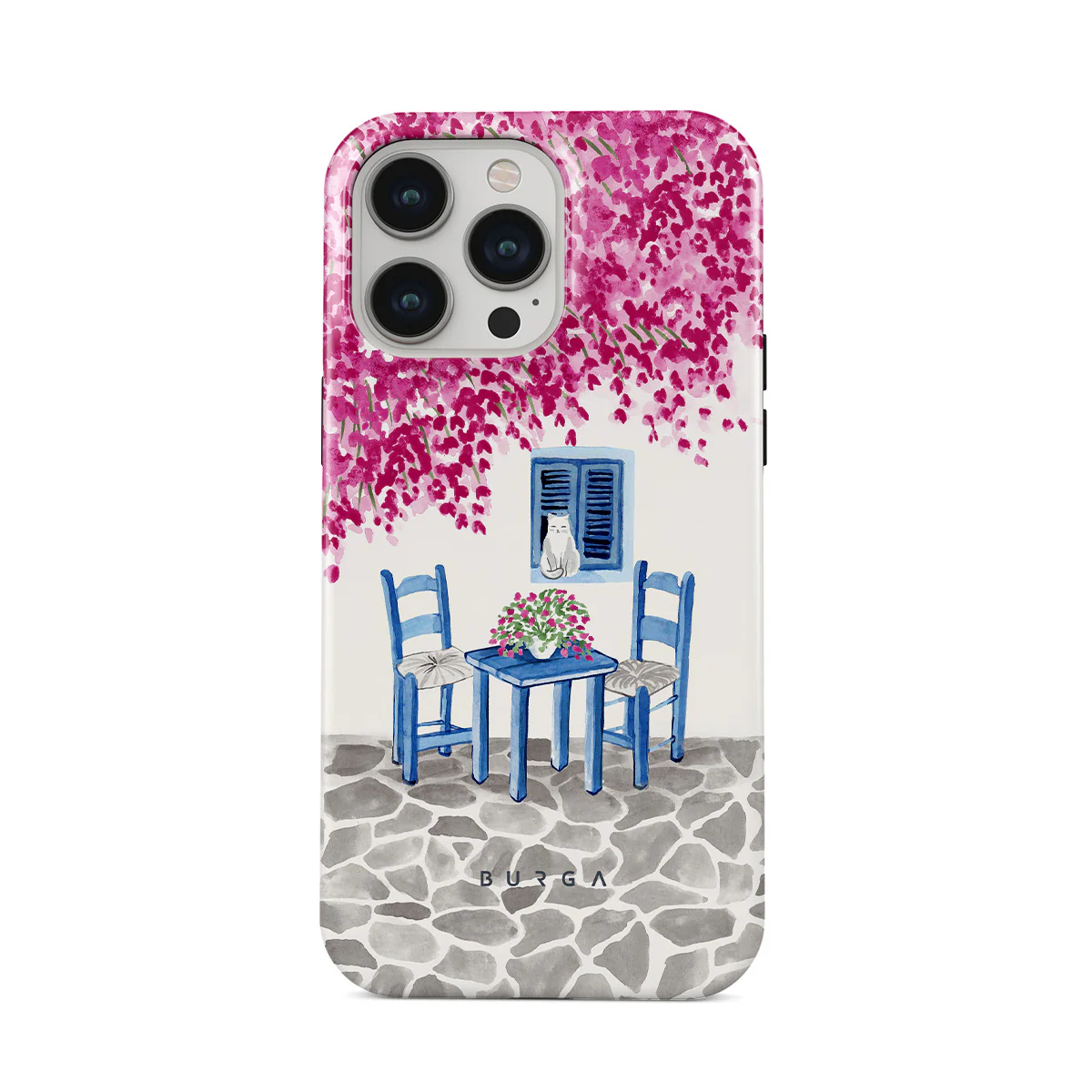 Milos - iPhone 13 Pro Case