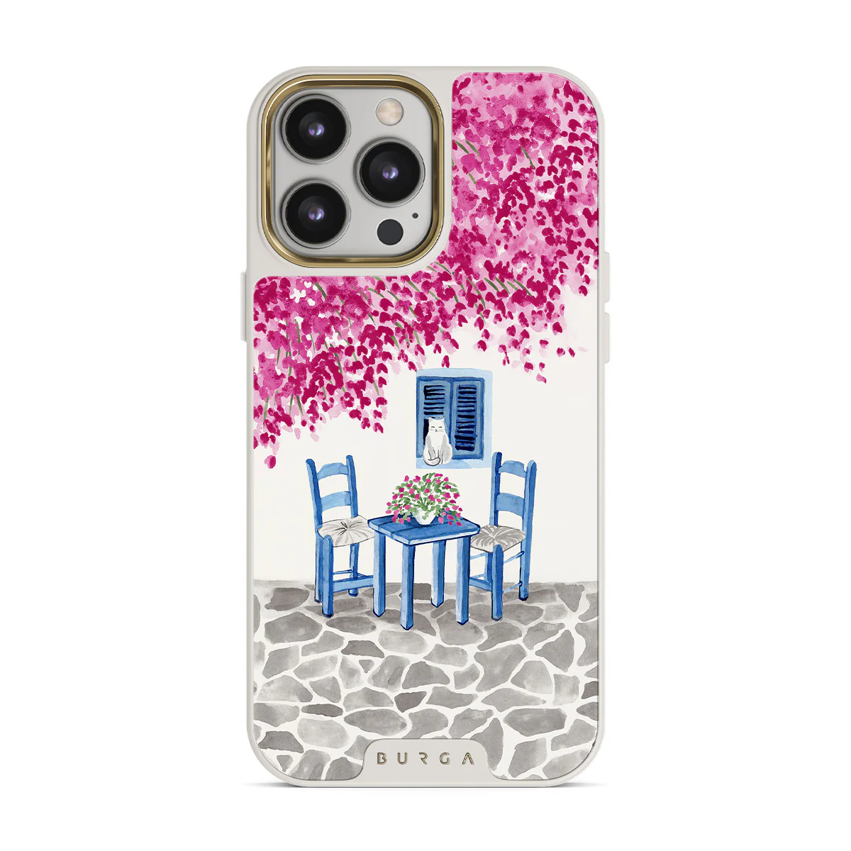Milos - iPhone 13 Pro Case - Image 19