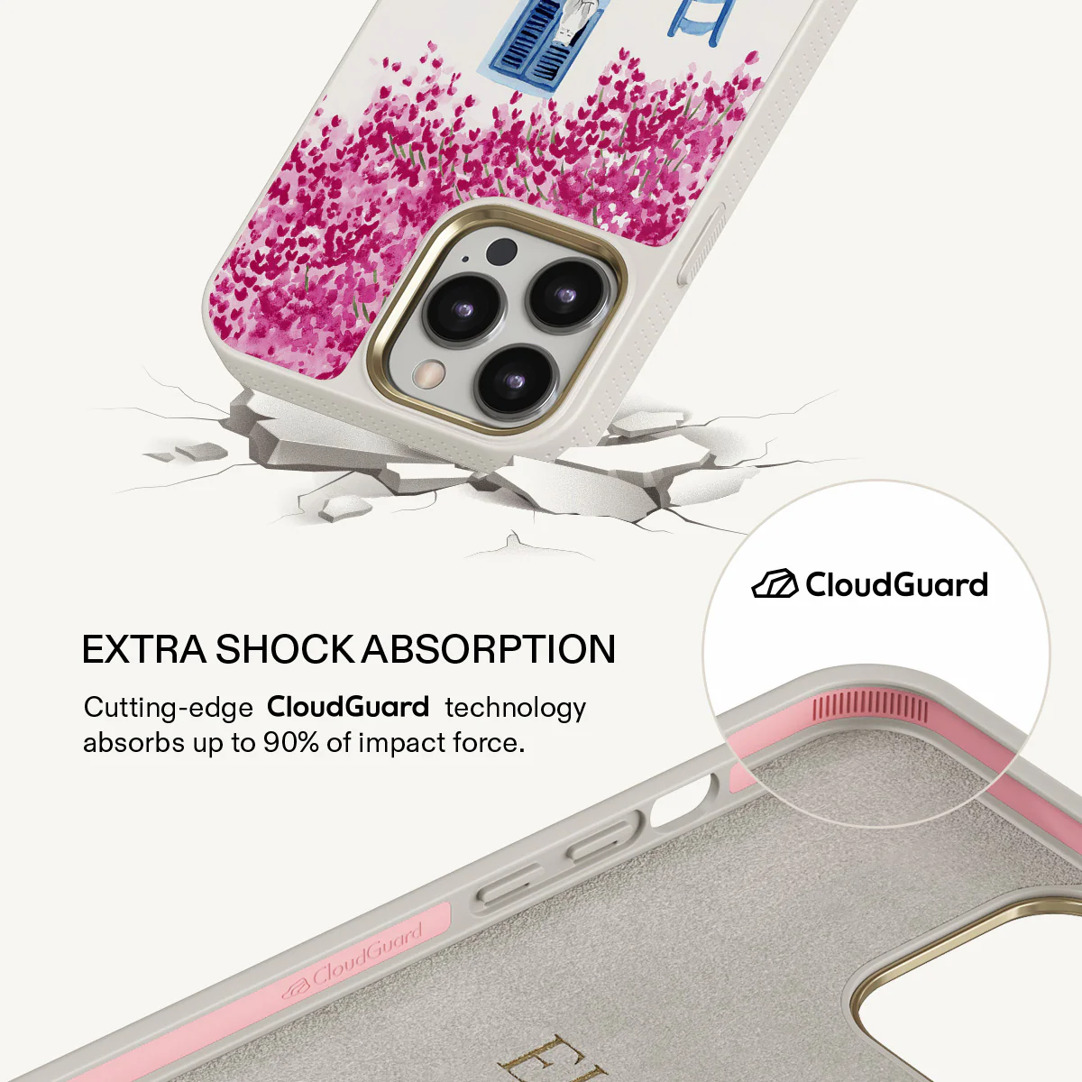 Milos - iPhone 13 Pro Max Case - Image 21
