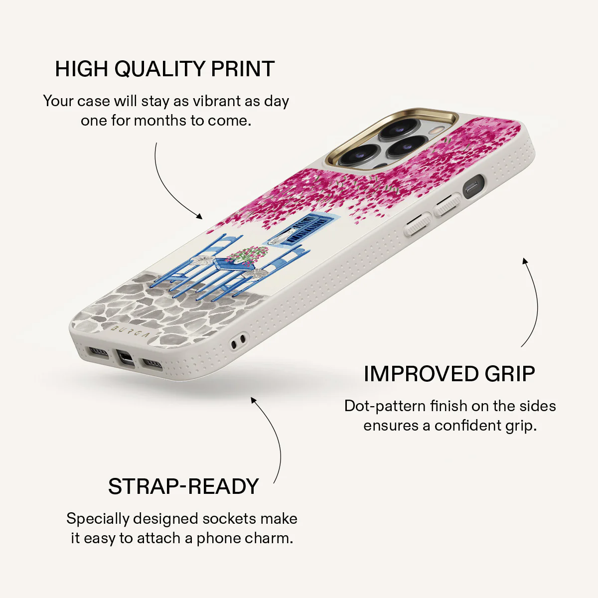 Milos - iPhone 13 Pro Max Case - Image 23
