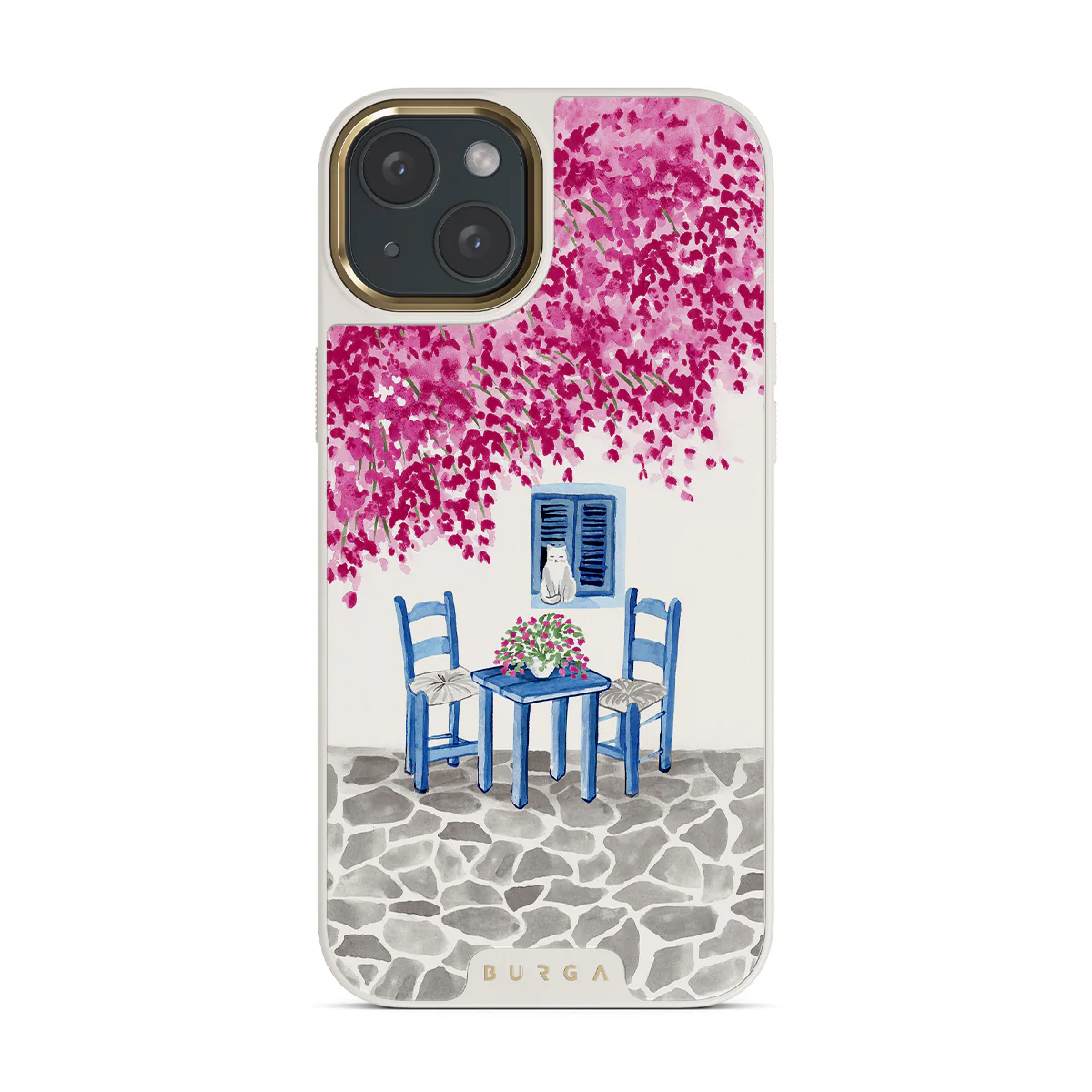 Milos - iPhone 14 Case - Image 19