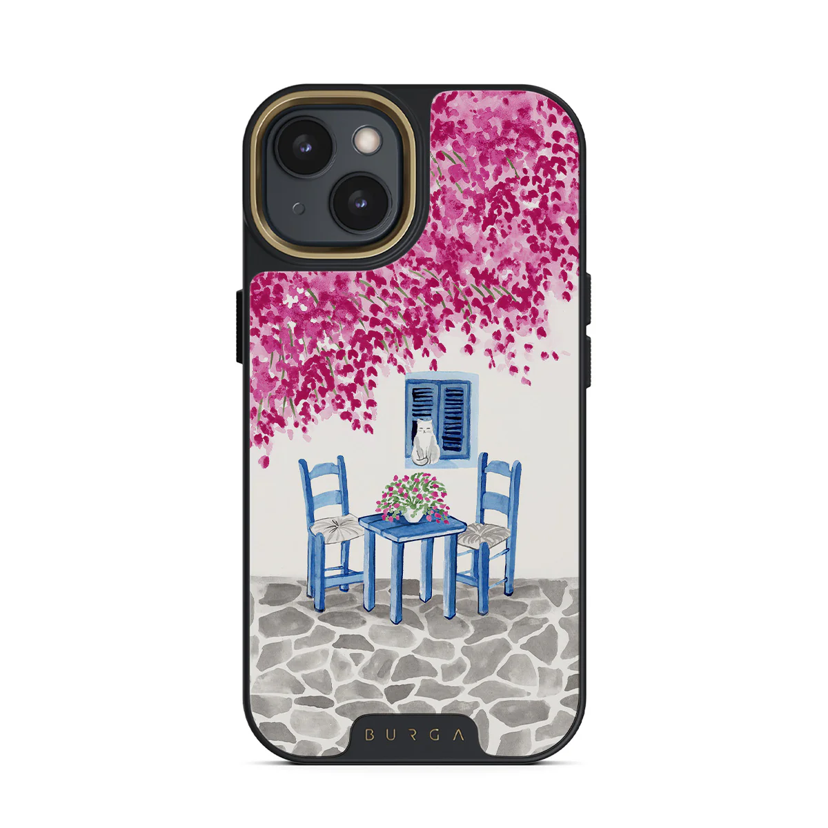 Milos - iPhone 14 Case - Image 5