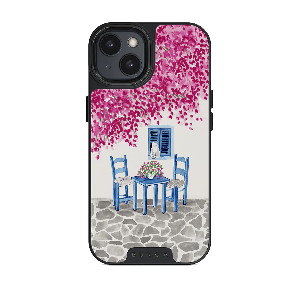 Milos - iPhone 14 Plus Case - Image 12