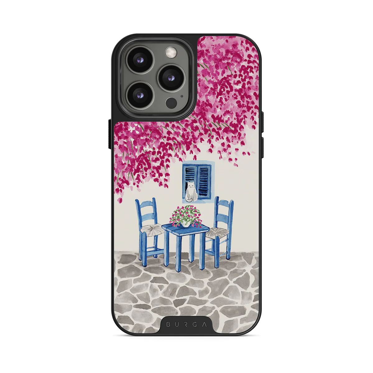 Milos - iPhone 14 Pro Case - Image 12