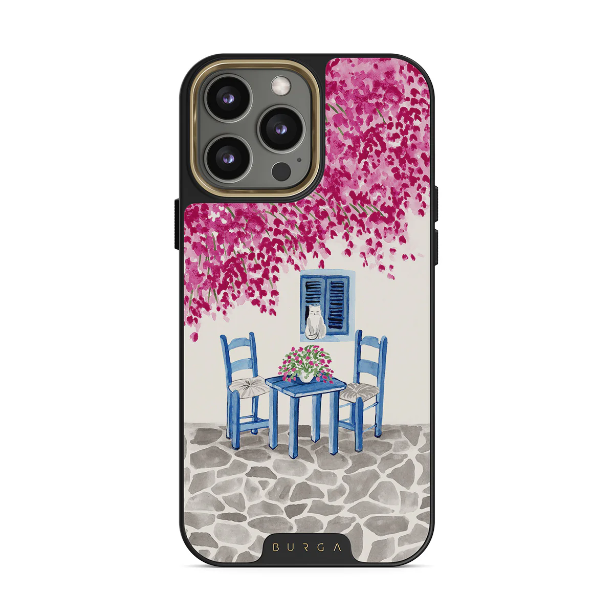 Milos - iPhone 14 Pro Case - Image 5
