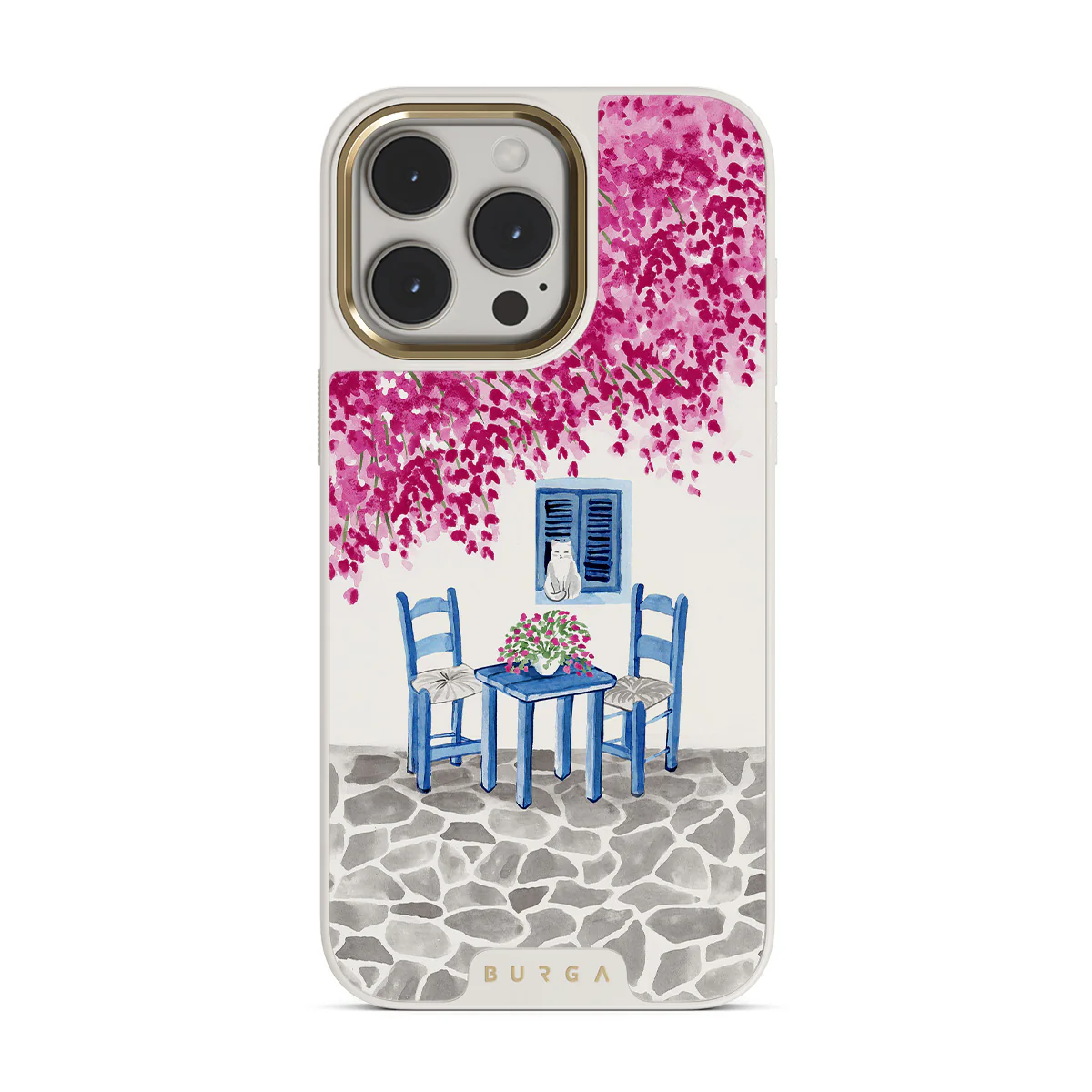 Milos - iPhone 15 Pro Max Case - Image 19