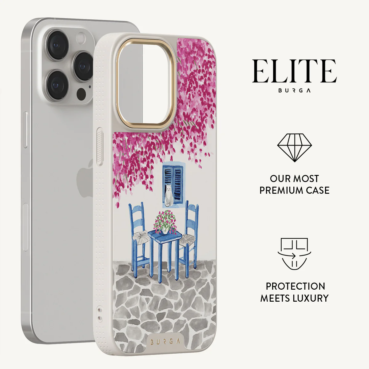 Milos - iPhone 15 Pro Max Case - Image 20