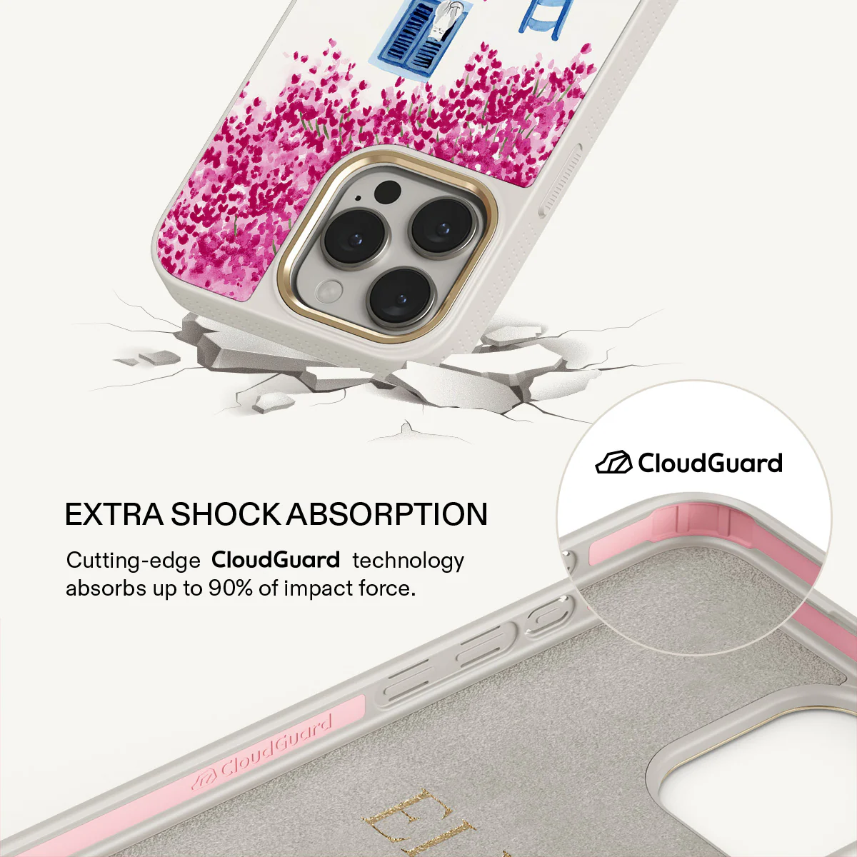 Milos - iPhone 15 Pro Max Case - Image 21