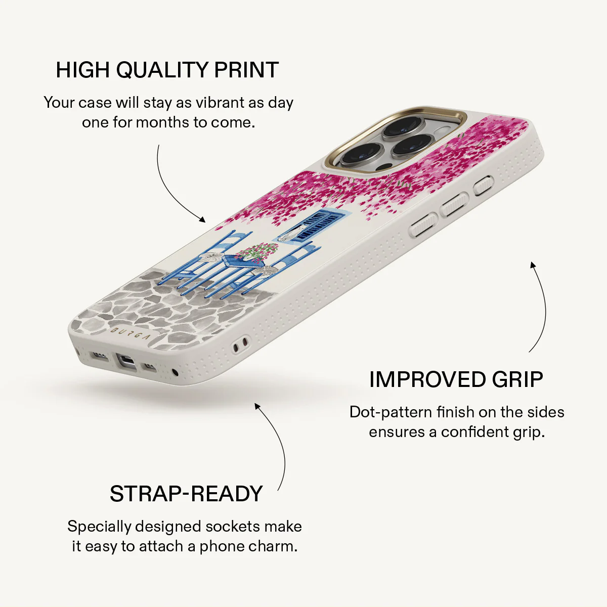 Milos - iPhone 15 Pro Max Case - Image 23