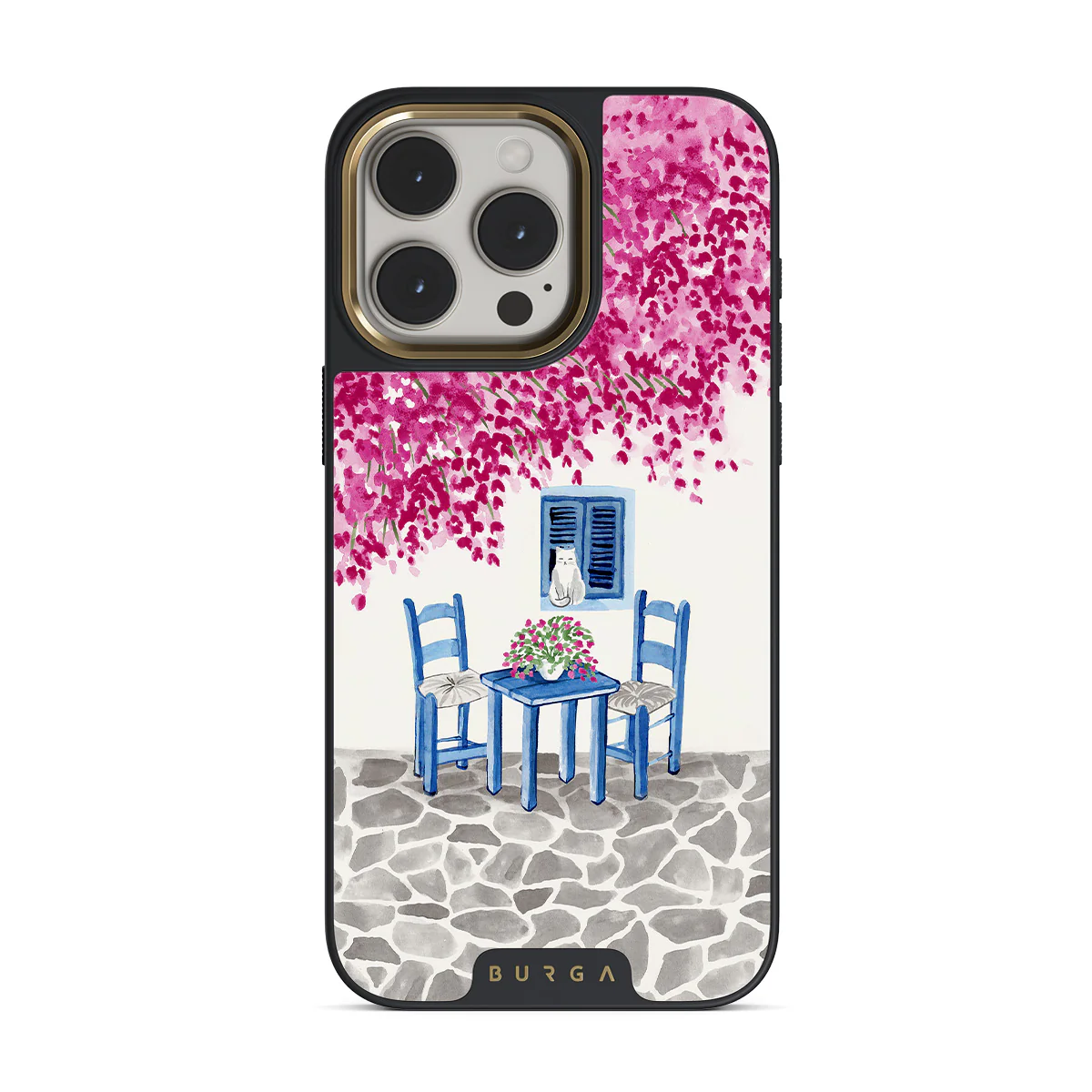 Milos - iPhone 15 Pro Max Case - Image 5
