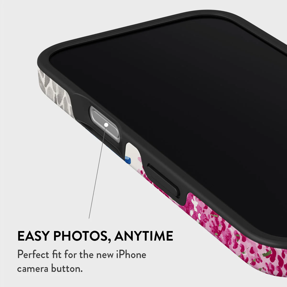 Milos - iPhone 16 Case - Image 5