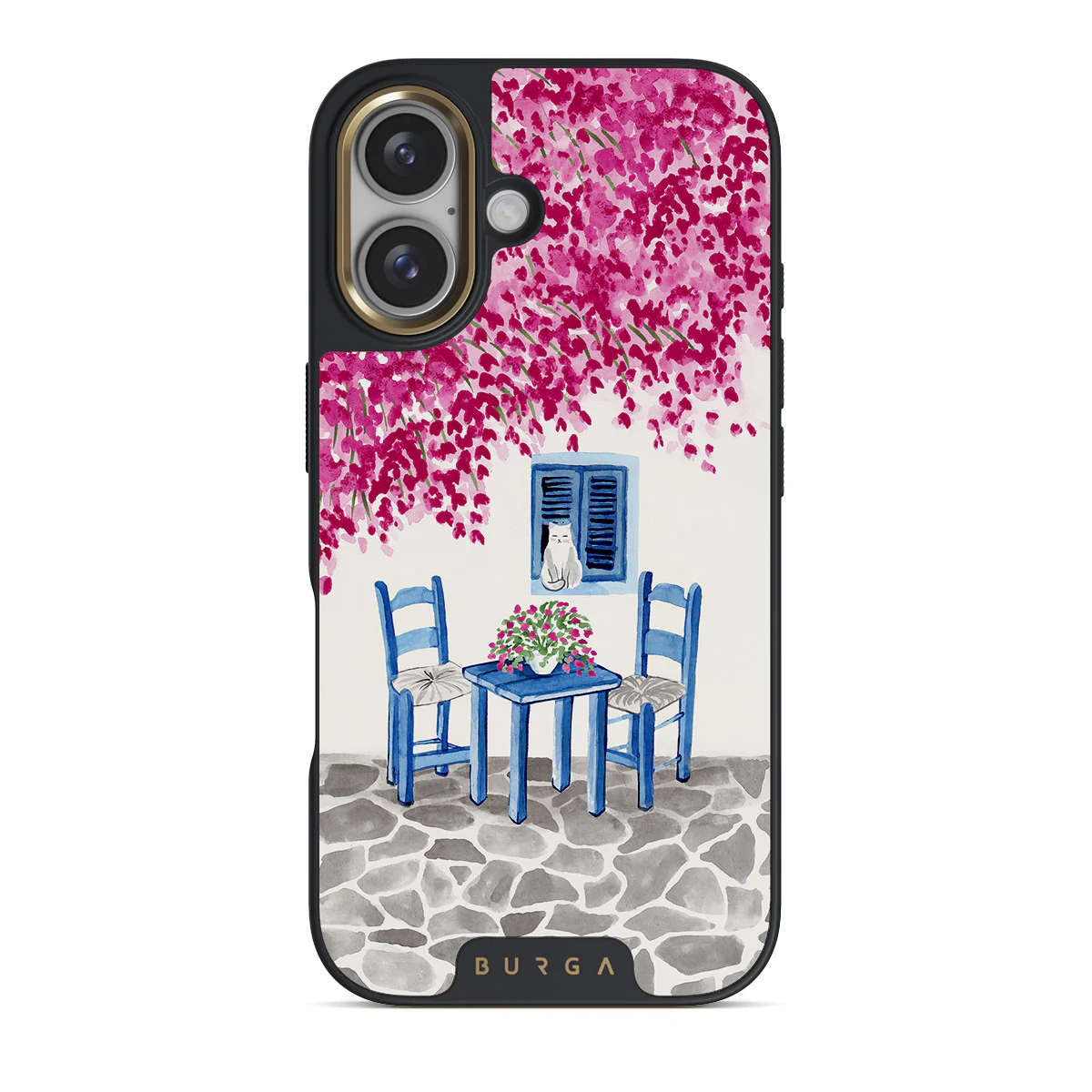 Milos - iPhone 16 Plus Case - Image 6