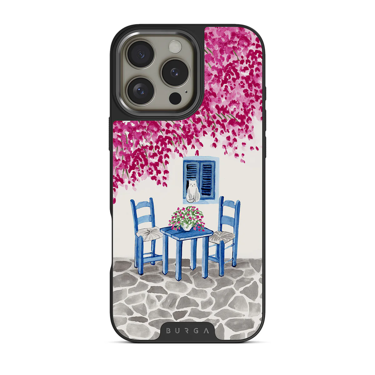 Milos - iPhone 16 Pro Max Case - Image 13