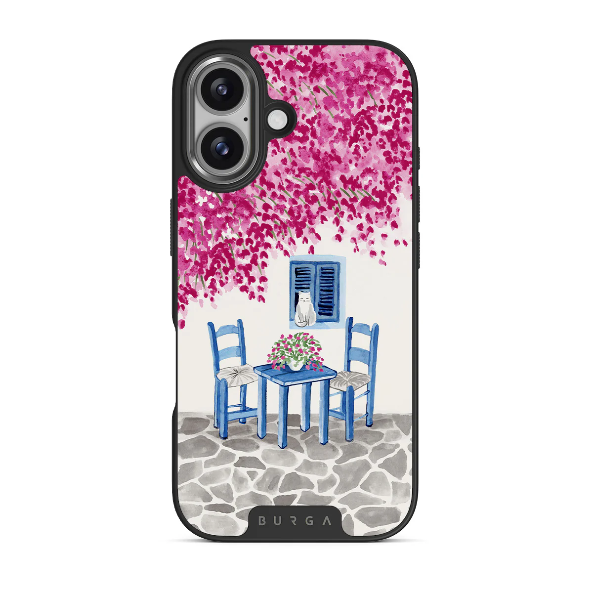 Milos - iPhone 17 Case - Image 12