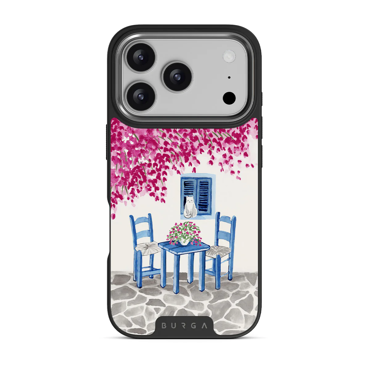 Milos - iPhone 17 Pro Case - Image 12