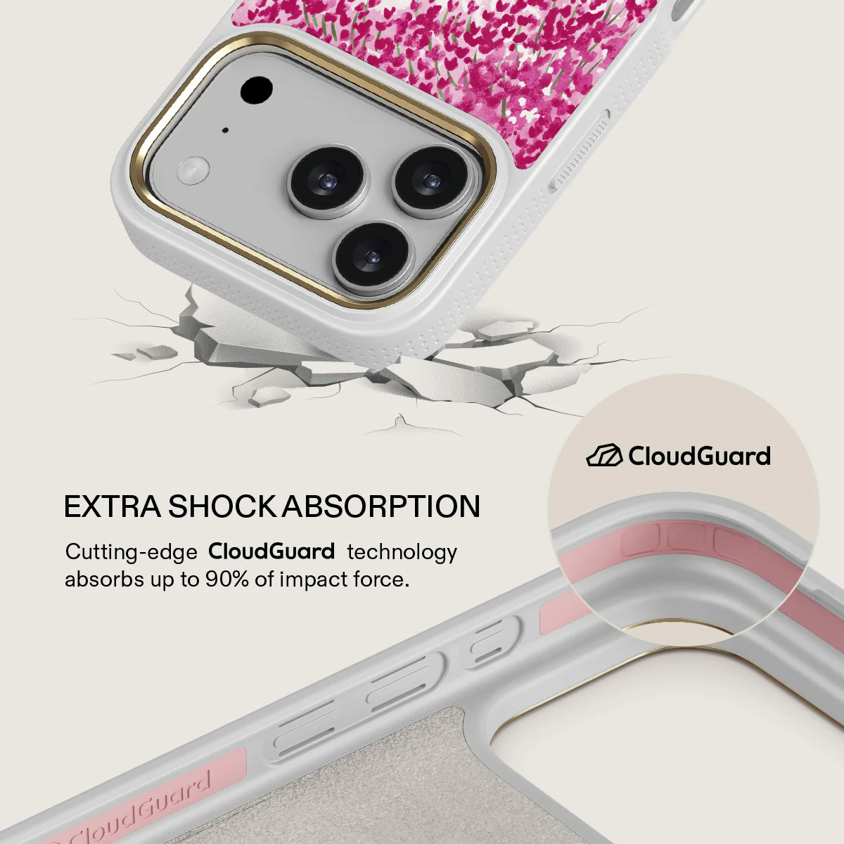 Milos - iPhone 17 Pro Case - Image 21