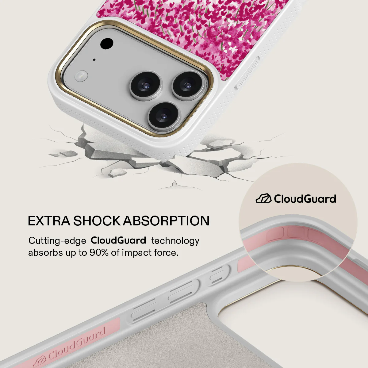 Milos - iPhone 17 Pro Max Case - Image 21