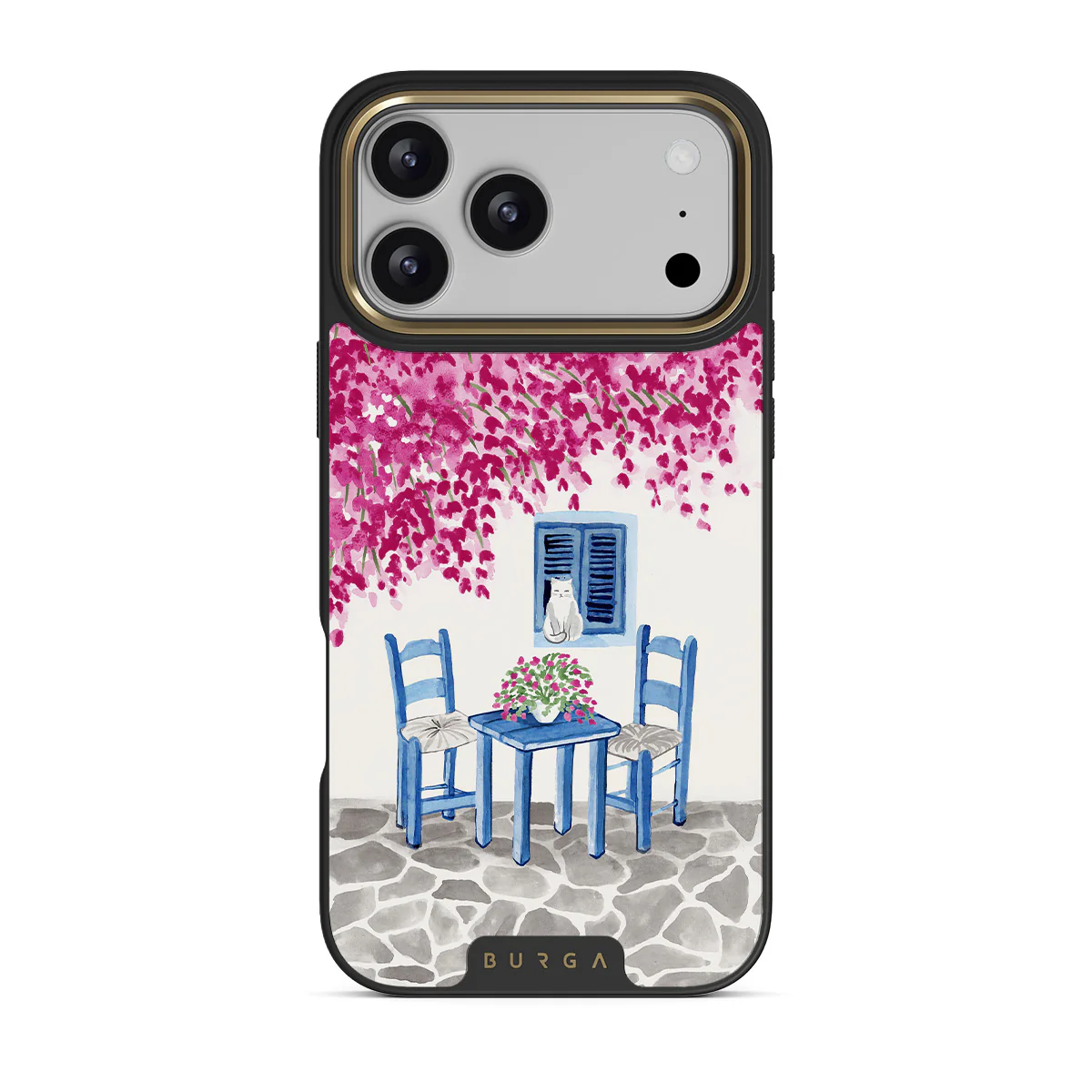 Milos - iPhone 17 Pro Max Case - Image 5