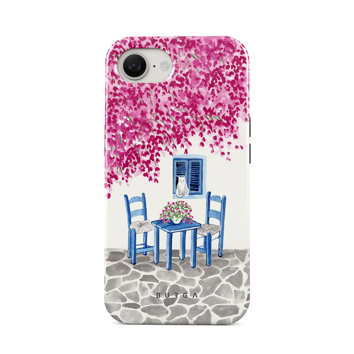 Milos - iPhone 17e Case