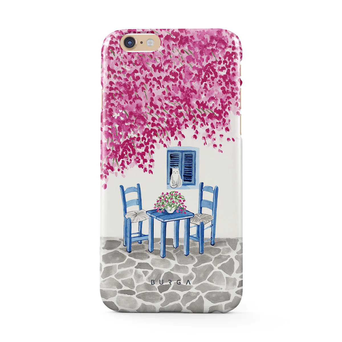 Milos - iPhone 6 / 6S Case