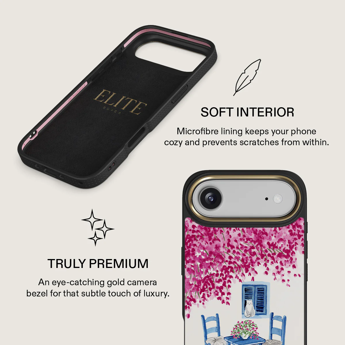 Milos - iPhone Air Case - Image 10