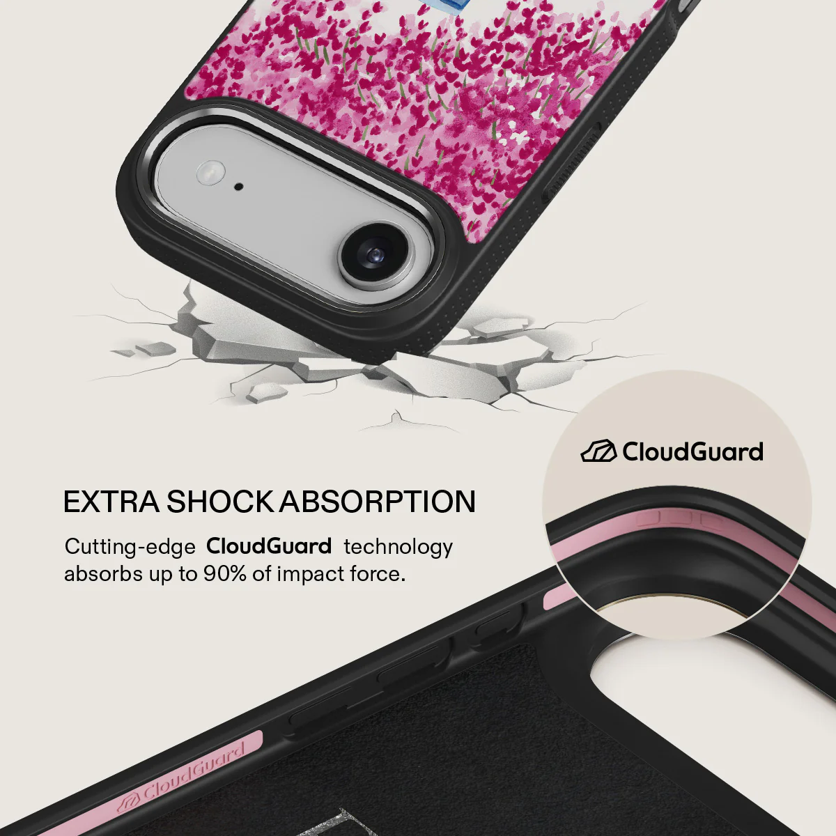 Milos - iPhone Air Case - Image 14