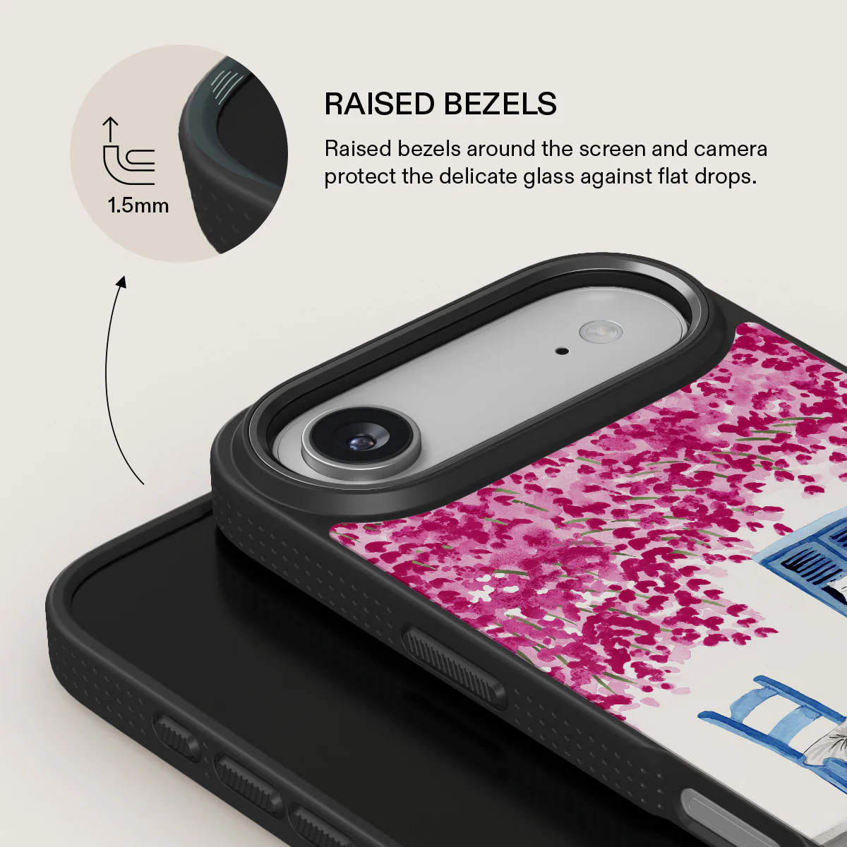 Milos - iPhone Air Case - Image 15