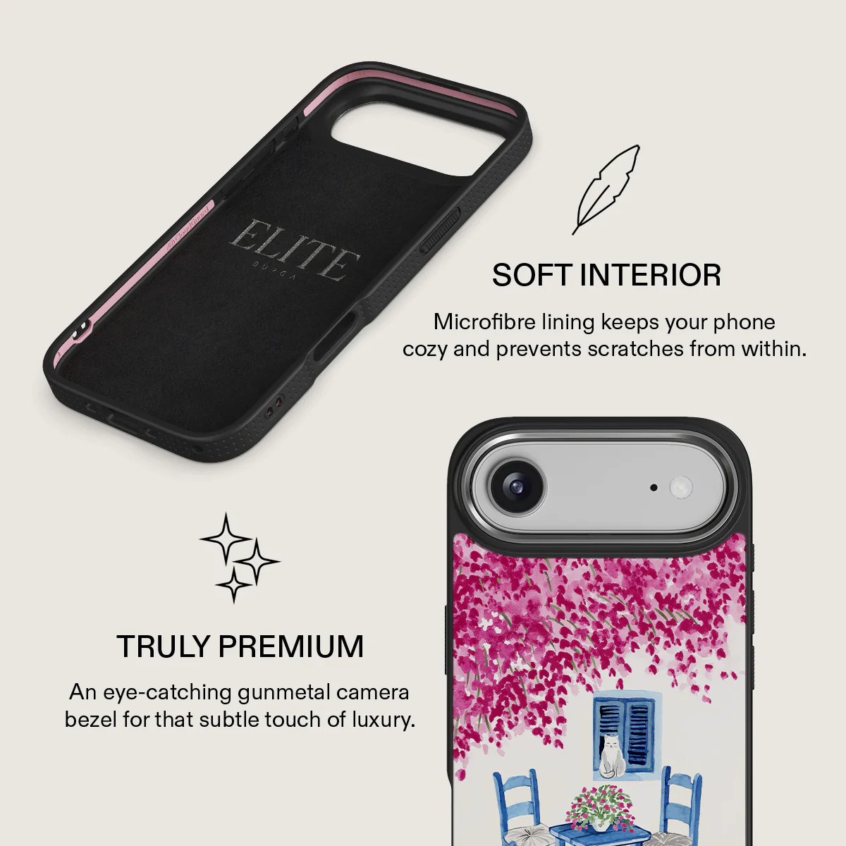 Milos - iPhone Air Case - Image 17