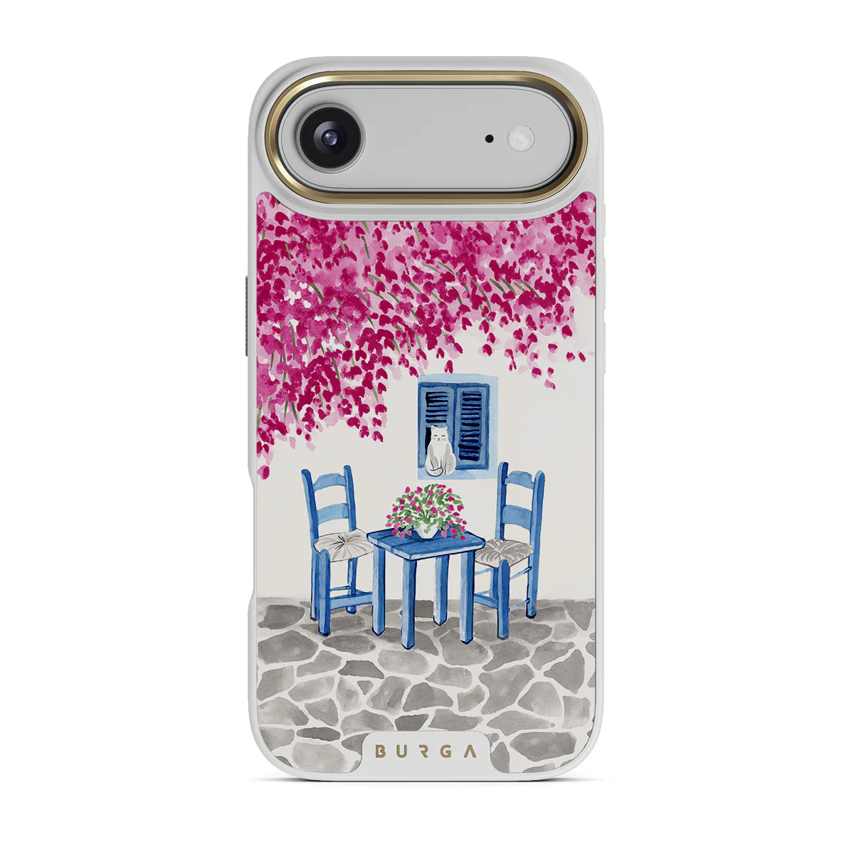 Milos - iPhone Air Case - Image 19