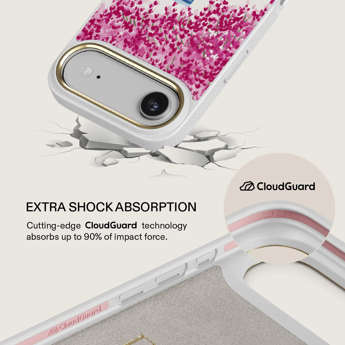 Milos - iPhone Air Case - Image 21