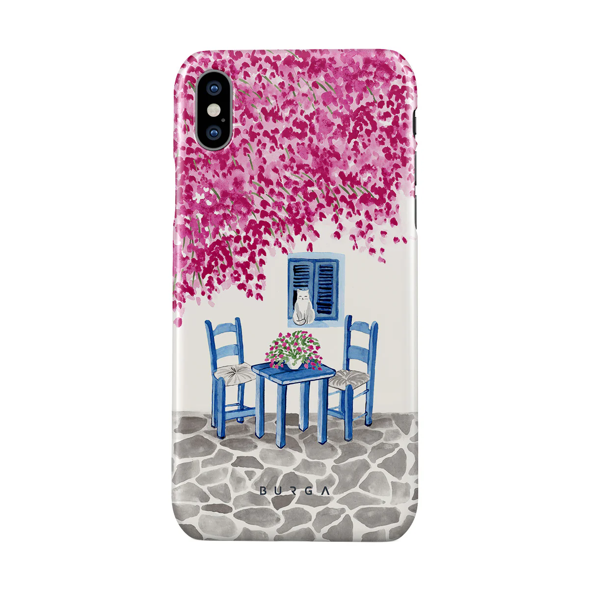 Milos - iPhone X / XS Case
