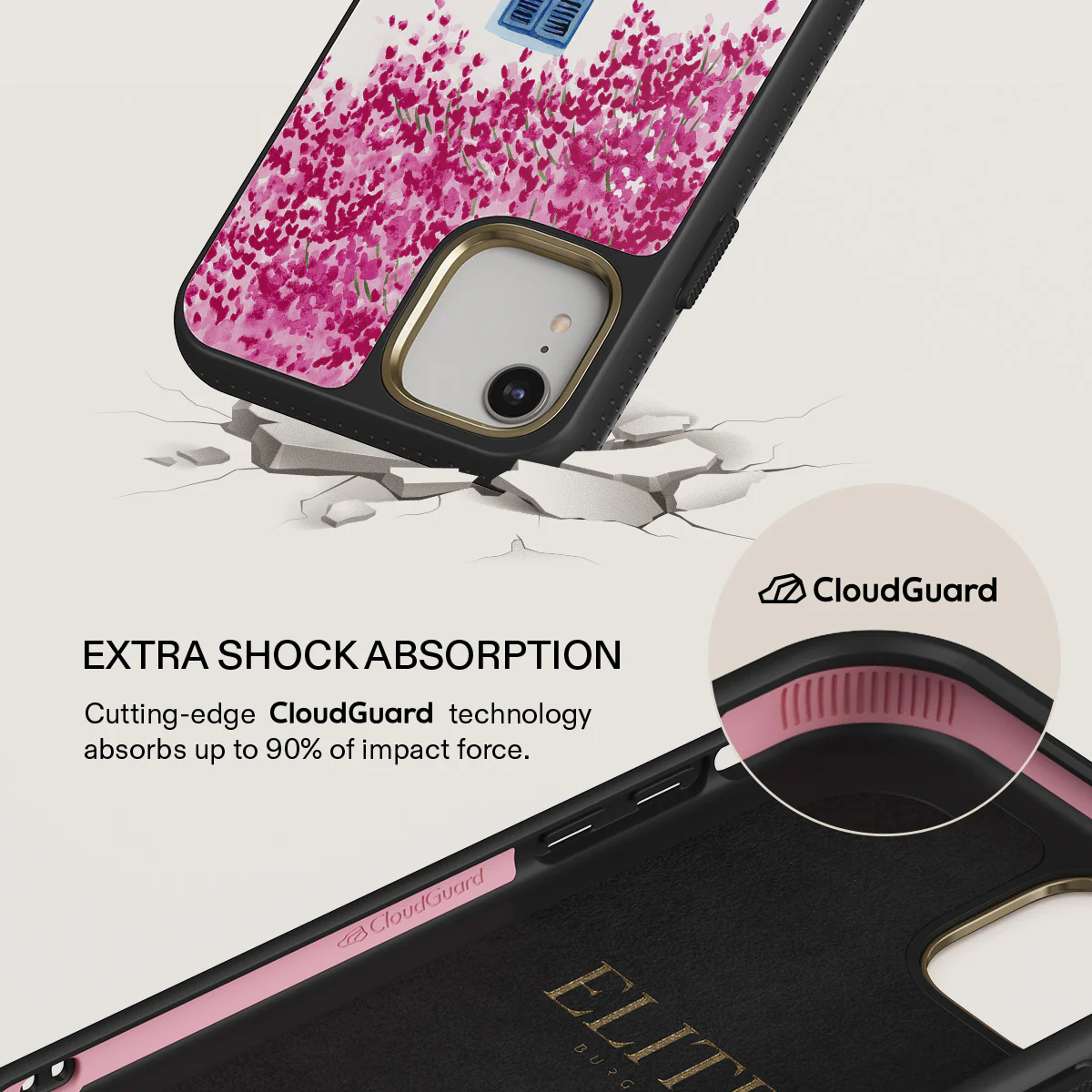 Milos - iPhone XR Case - Image 11
