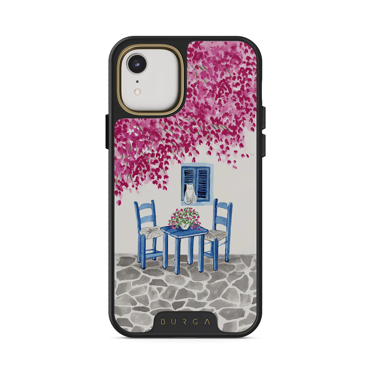 Milos - iPhone XR Case - Image 9