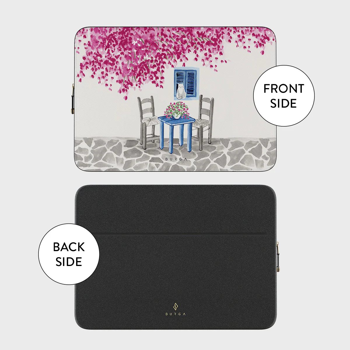 Milos - Laptop Sleeve - Image 5