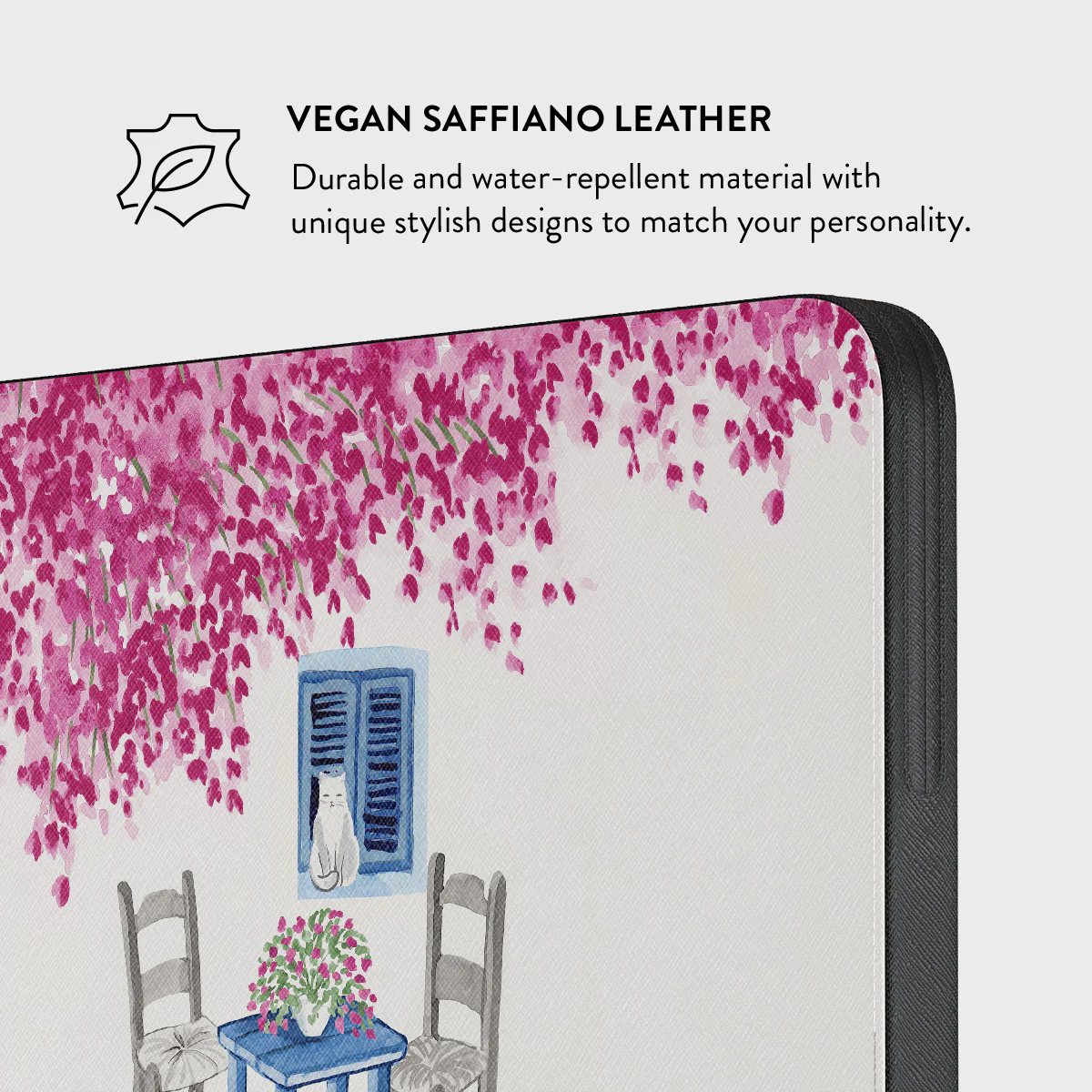 Milos - Laptop Sleeve - Image 6
