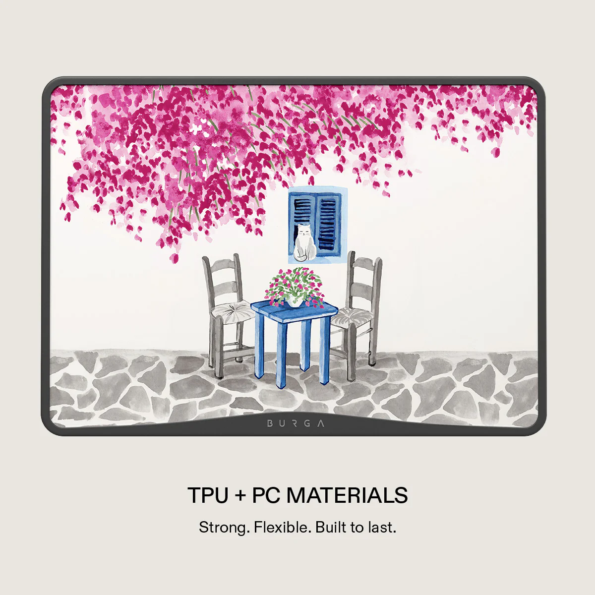 Milos - Macbook Case - Image 16