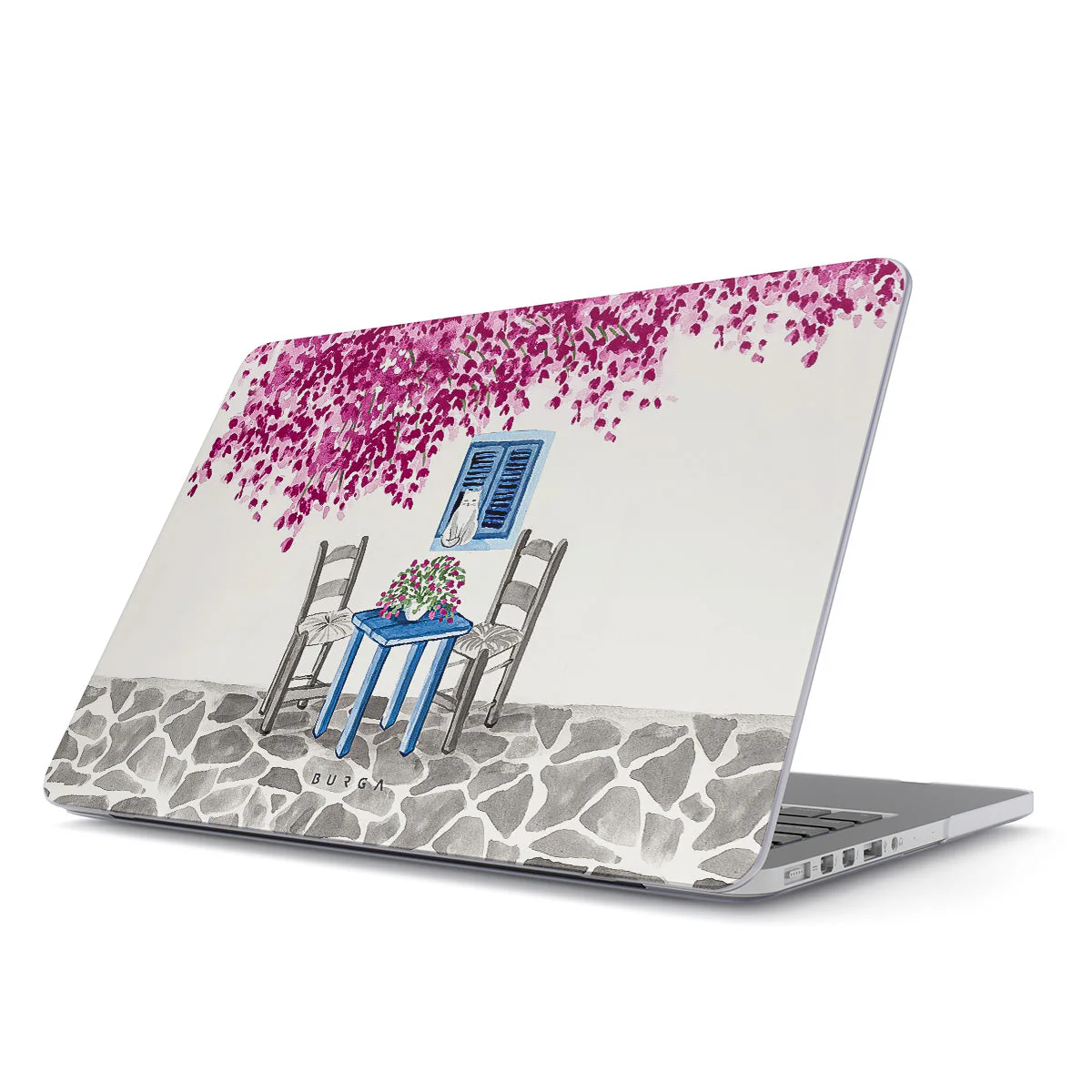 Milos - Macbook Case