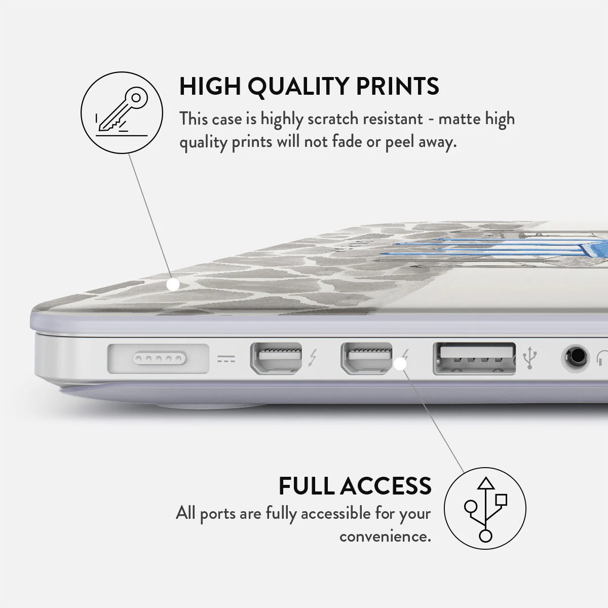 Milos - Macbook Case - Image 18