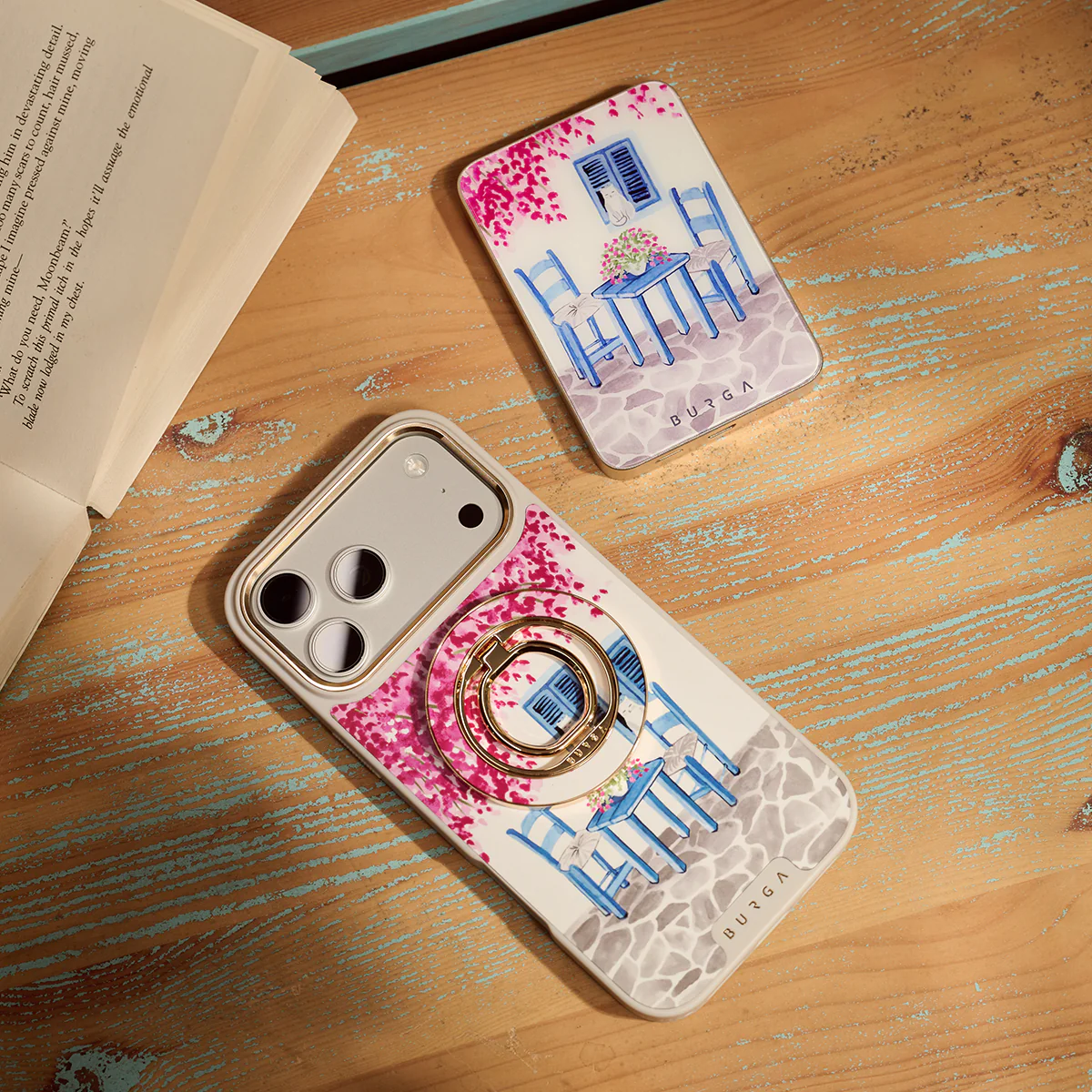 Milos - Magnetic Power Bank - Image 48